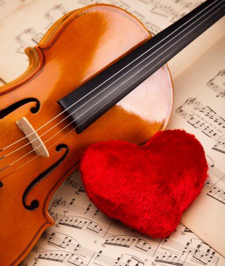 Music Therapy for seniors  is Good For The Heart